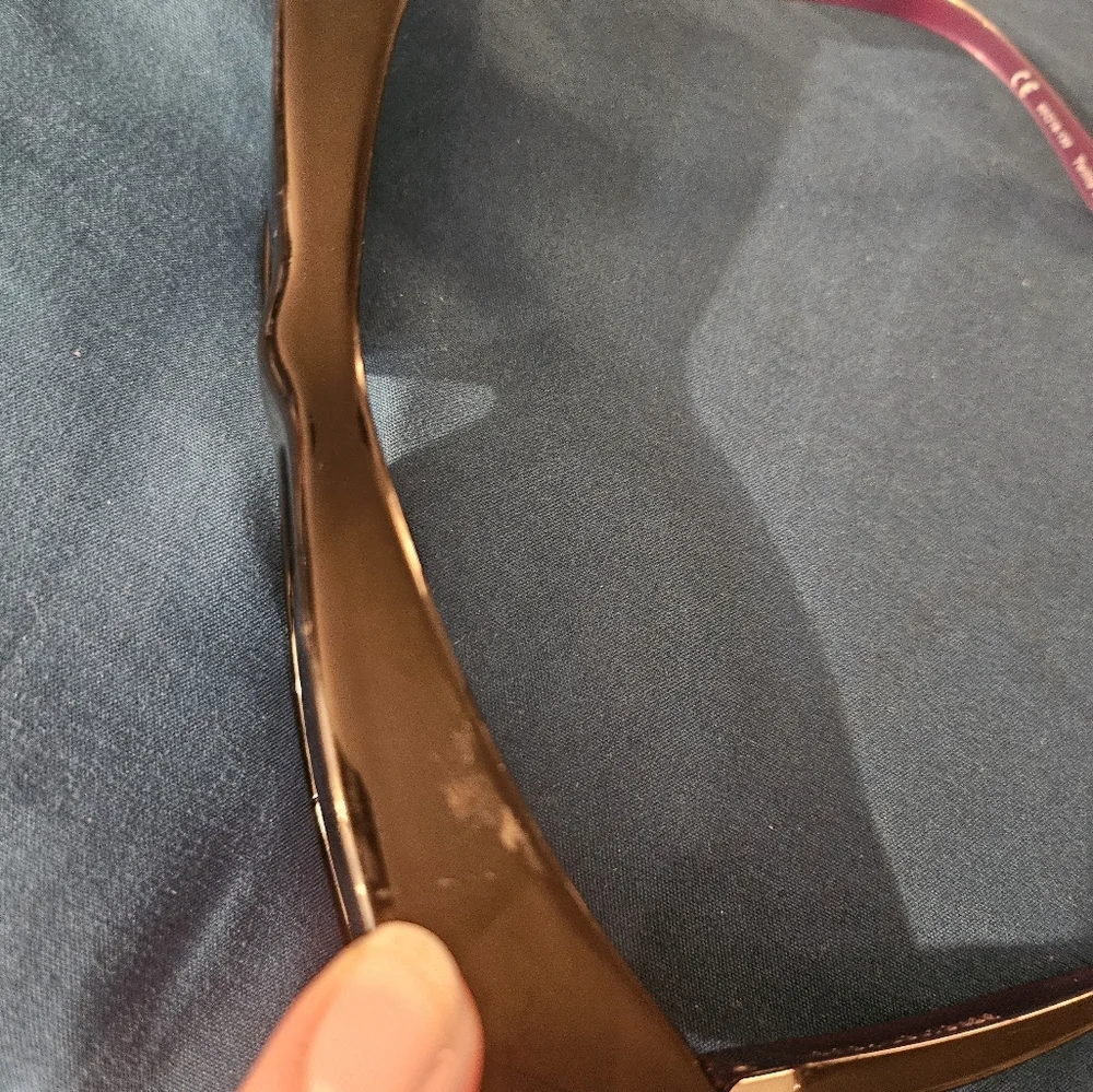 Jonathan Paul‎ Black Sunglasses